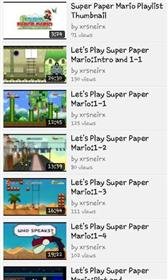 download Super Paper Mario Walkthrough apk
